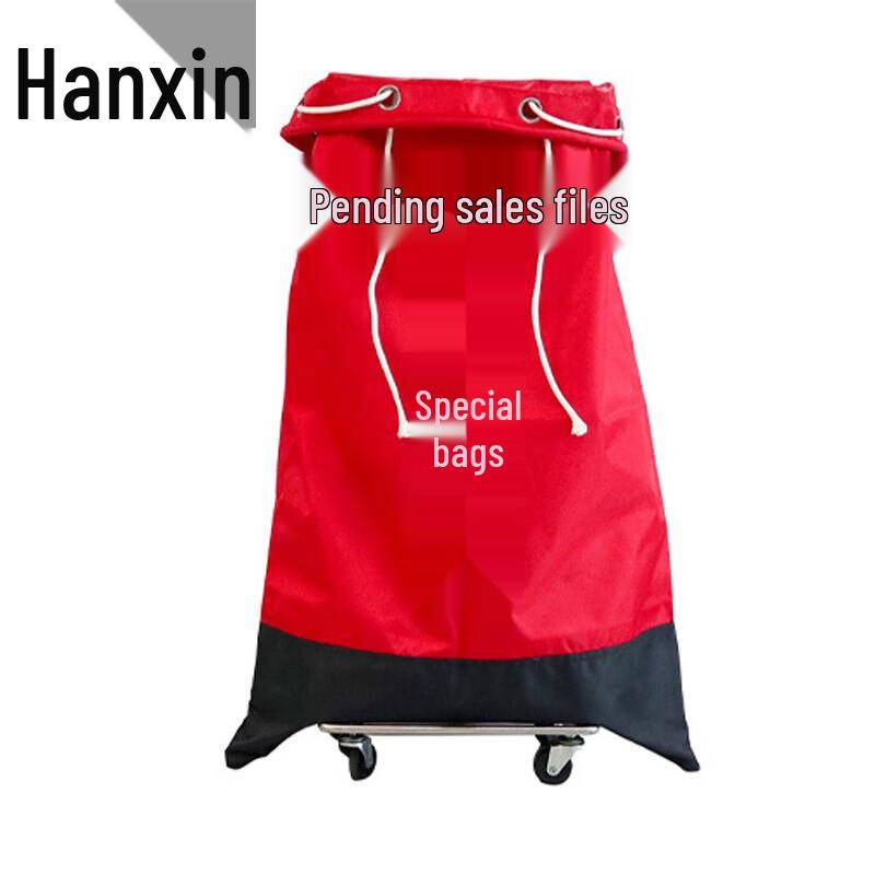 Hanxin Document File Bags