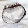 Used Good Condition Working Item ORIENT Orient Watch Automatic Winding Three Star