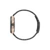 Citizen Colección Eco-Drive Reloj con Movimiento de Cuarzo Alimentado por Luz Relojes para Hombre Esfera Negra CB0215-77E