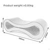 Cat Corrugated Paper Sanding Claws Toys Durable Furniture Protector