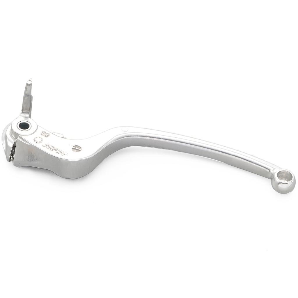 Daytona Master Cylinder for Motorcycle Radial Replacement and NISSIN Brake Lever Buff Clear 49564 Brakes, Parts,