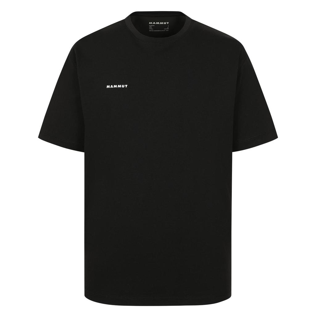 Mamuteu Boulder Wald T-Shirt