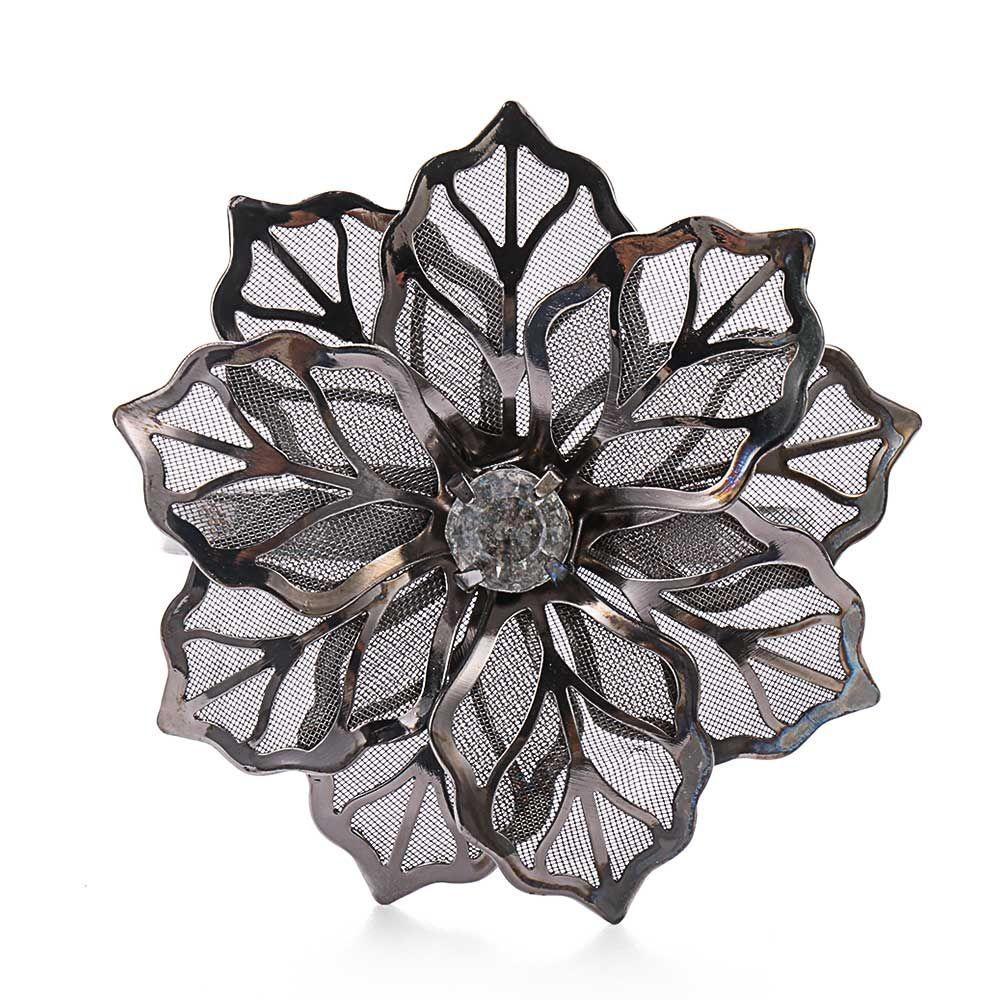 Kitchen Gadgets Christmas Ornament Napkin Rings Napkin Buckle Towel Holder Table Decoration