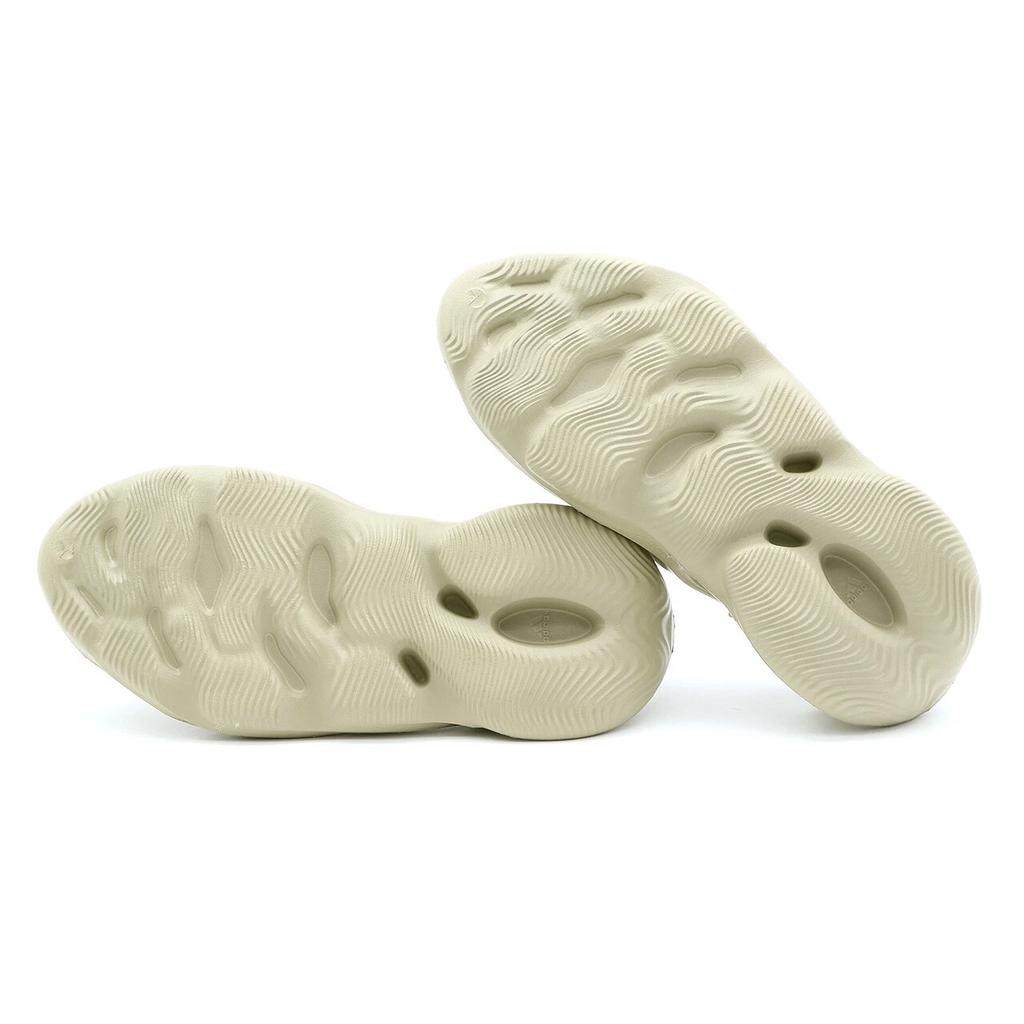 GV6840 adidas Yeezy Foam Runner Stone Salt (Masculino)