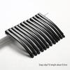 Golden Silk Sandalwood Wooden Comb