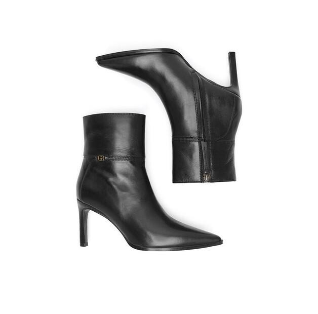 Ботильоны Gino Rossi LUIZA-116040 Black