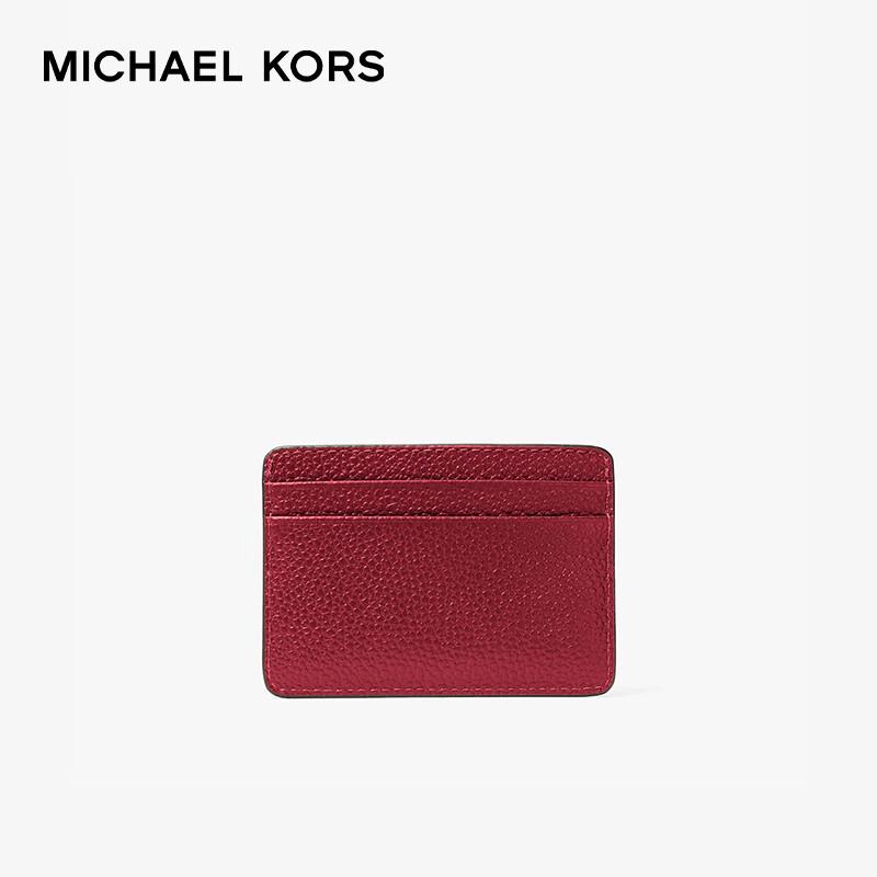 Michael Kors Jet Set Card Holder