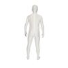 Party City Invisible Man Variety Goods Pantex Men's White