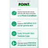 ILSO No Problem Spot Softener + Skin Wrap Cotton Pad Set
