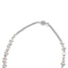 Pearl Crystal White Pearl Phone Lanyard Mobile Phone Chain Anti-Lost Lanyard Phone Wrist Strap