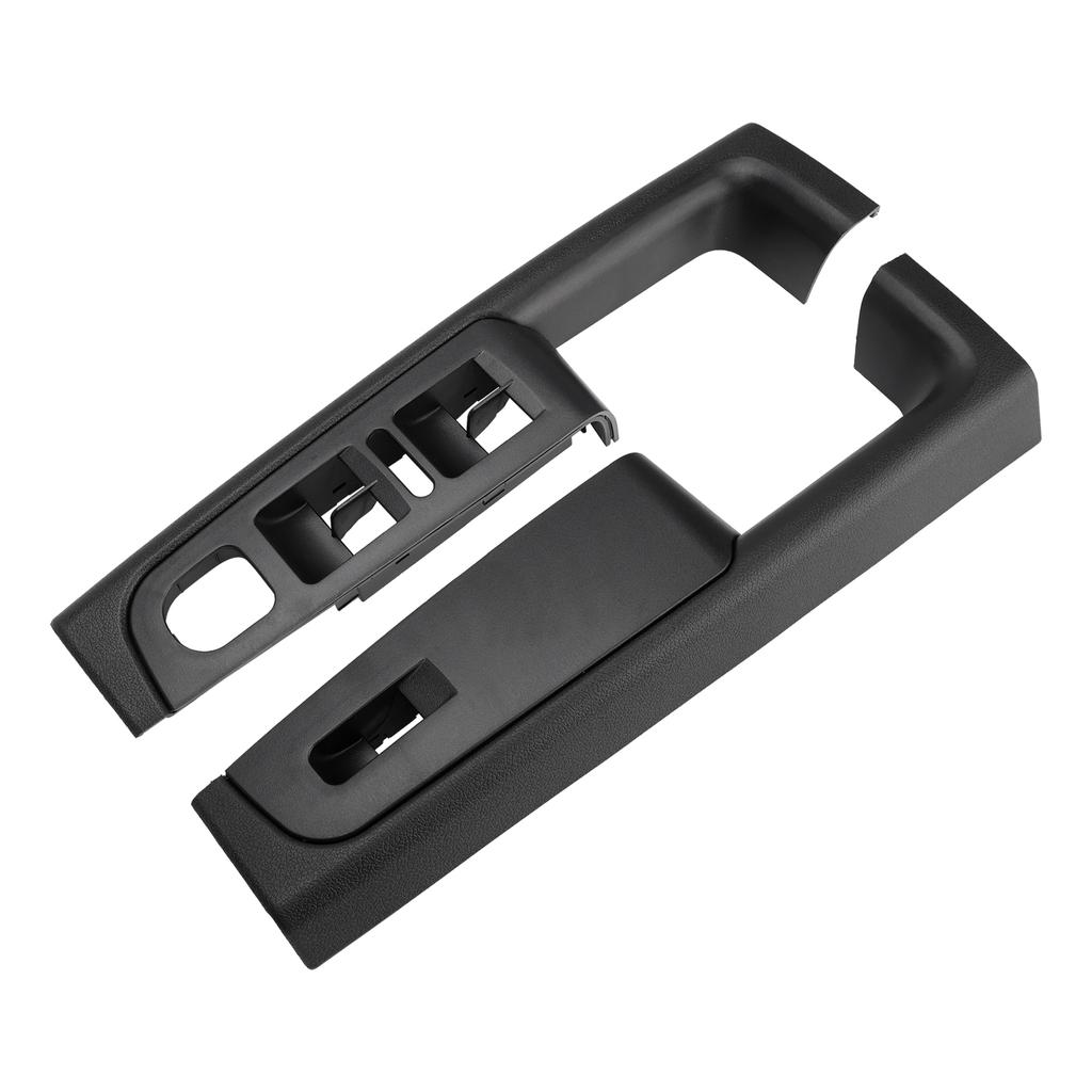Front Left Right Door Handle Switch Panel For Skoda Superb (3T) 2008-2015