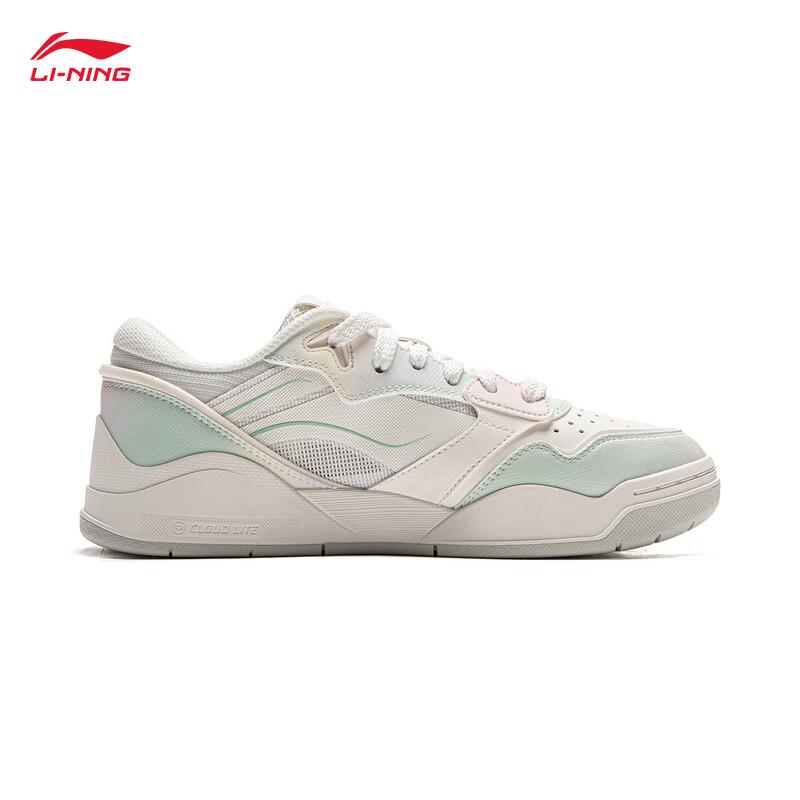 Li-Ning Yuebai 3 Women's Casual Board Shoes