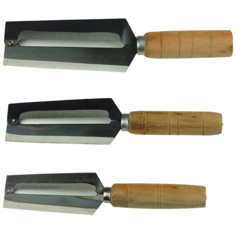 Jingchengwen Multi-purpose Carbon Steel Peeler