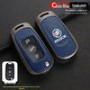 Buick Verano GS Key Case (2016-2017) Metal Protective Shell for Sedan/Hatchback