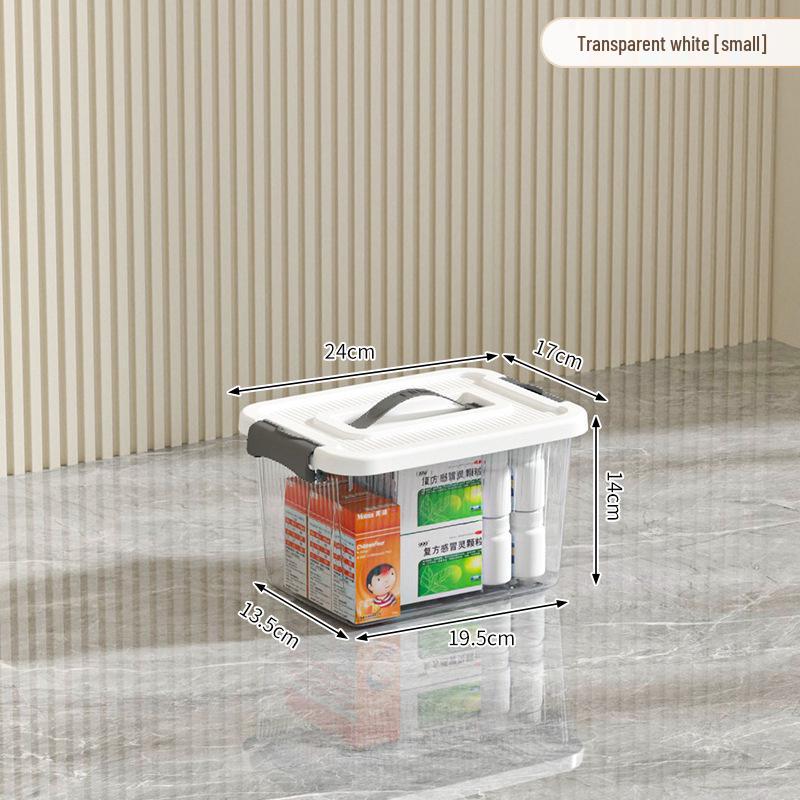 Moisture & Insect-Proof Large Capacity Rice Storage Container | Food Grade, Sealed Grain Box