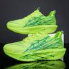 Men'S Lightweight Breathable Running Shoes Non-Slip Cushioning Sneakers For Athletic Training Jogging Gym Walking Outdoor Sports