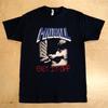 Madball Band SET IT OFF Schwarzes Kurzarm-T-Shirt Alle Größen S-4XL