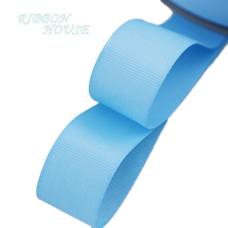 (10 Meter/Los) 1 " (25/38 mm) Ripsband Großhandel Geschenkverpackung Weihnachtsdekoration Bänder