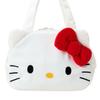 Sanrio Hello Kitty Insulated Lunch Bag 646342 Face-Shaped
