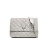Bag Giully II HWQM96 73200 Silver