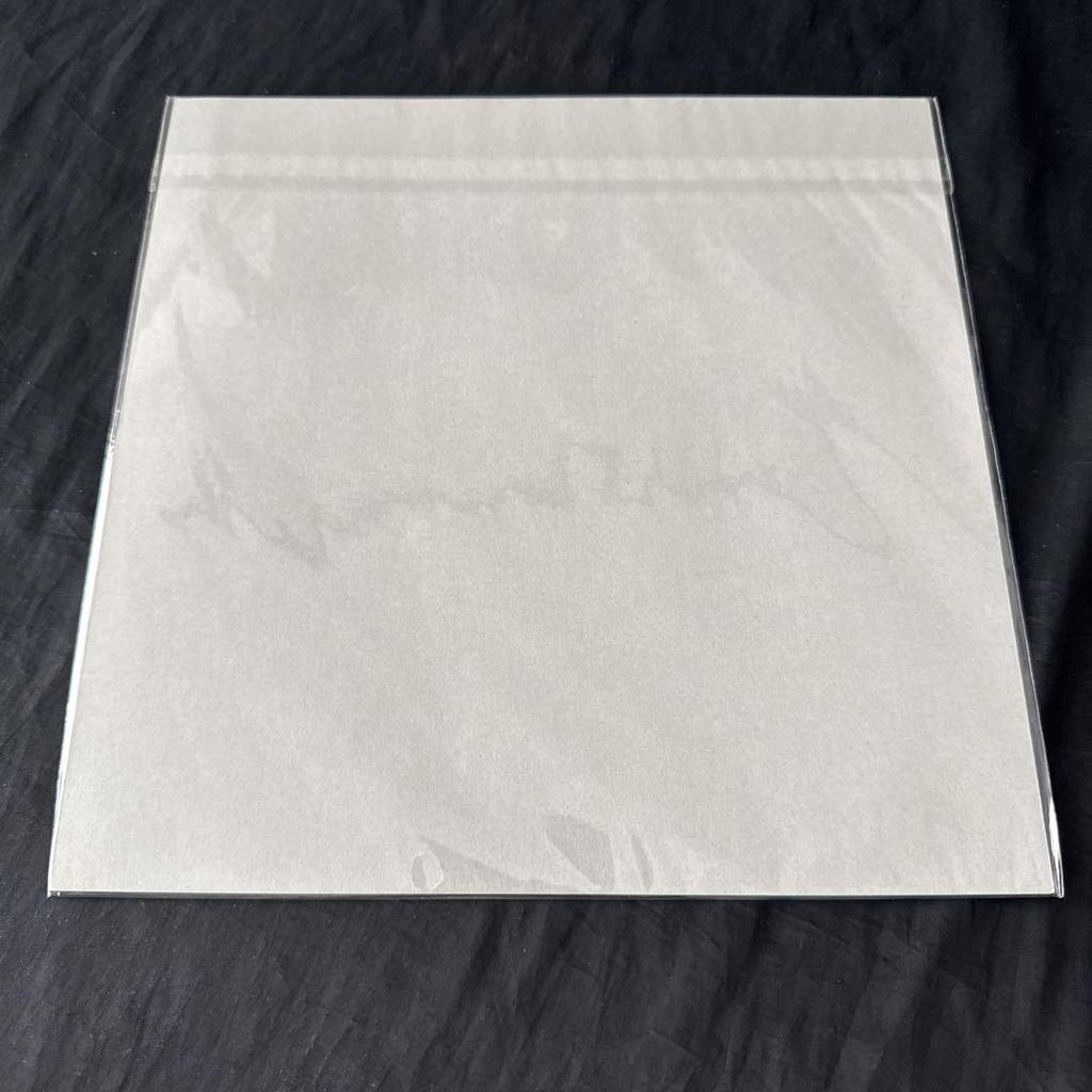 [USED] The Case Study of Vanitas Bonus Illustration Card