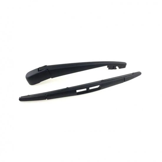 Pajero SPORT2 KG0 KHG0 ARM AND BLADE ASSY,REAR WINDOW WIPER 308mm 8253A129