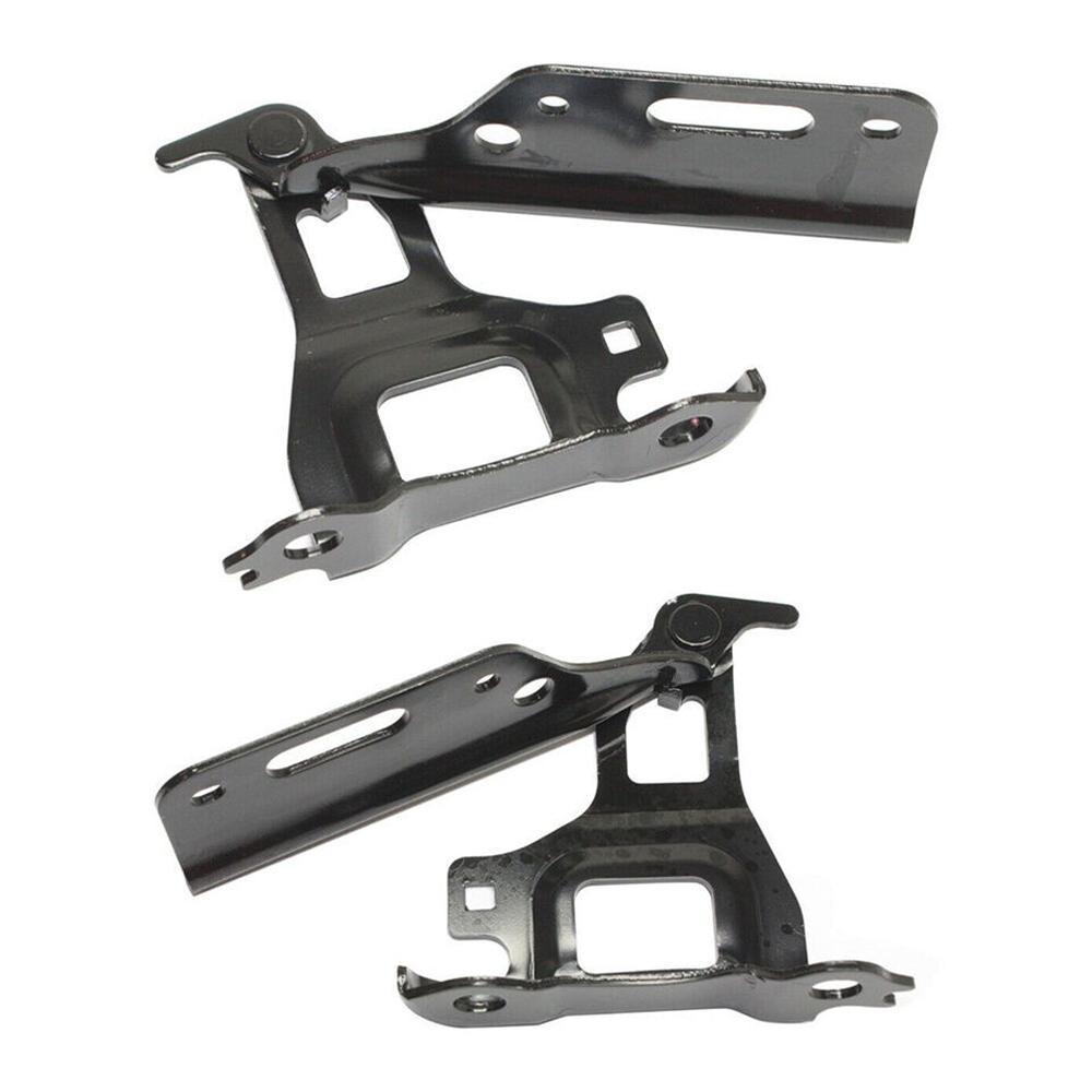 

For 2015-2017 HONDA FIT HOOD HINGE 60120TAR000ZZ RIGHT & LEFT PAIR SET NEW