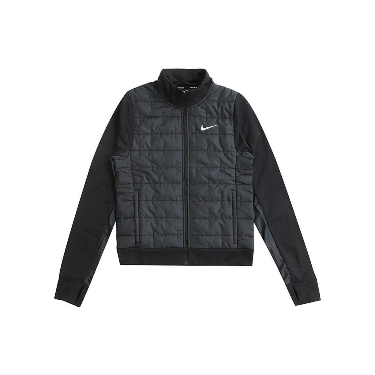 Nike Therma-Fit Women`s Synthetic Fill Jacket