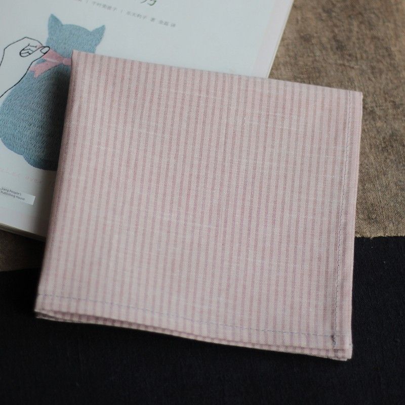 

Прозрачный Платеж Чистый Хлопок Хлопковая Пряжа Однослойный Двухслойный Мужской Женский Портативный Впитывающий Пот Дорожный Вышитый Пот-Вытирающий Маленький Квадратный Платок 075 (cotton vermicelli single layer 15 yuan 2)