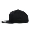 Flexfit by Yupoong Unisex Organic Cotton Snapback Cap