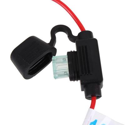 12Volt Car Radio Antenna DABAM FM Radio Signals Amplifier Car Antenna Car Radio Accessories