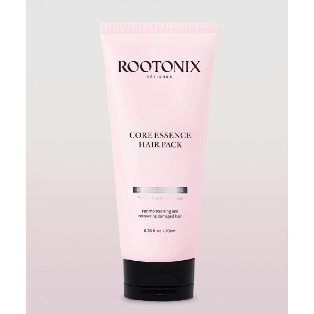 Rootonix Hair Pack Pink 200ml Alplus Core Essence NONE