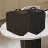 Cover for Ice Maker, Oxford Cloth Protector Home and Office