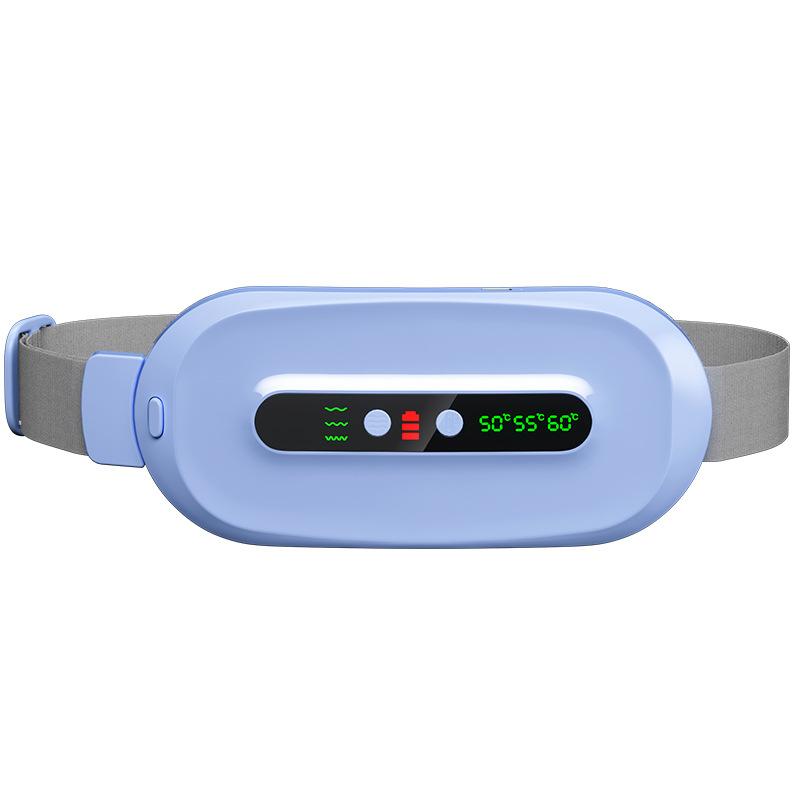 Palace Warming Belt, Girls Use Aunt Pain, Stomach Pain Artifact, Dysmenorrhea Relief, Palace Cold, Warm Baby Hot Compress Gift