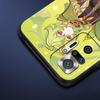 For Redmi 10C Cases Funda Genshin Impact Soft Phone Case For Xiaomi Redmi Note 12 11 9S 9 8 10 Pro Plus 7 9T 8T 9C 9A 8A Cover