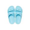 Crocs Classic Clog Casual Comfortable Sports Slippers Unisex Footwear Arctic-Blue 206761-411