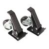 Workbench Caster Kit Retractable Caster Set