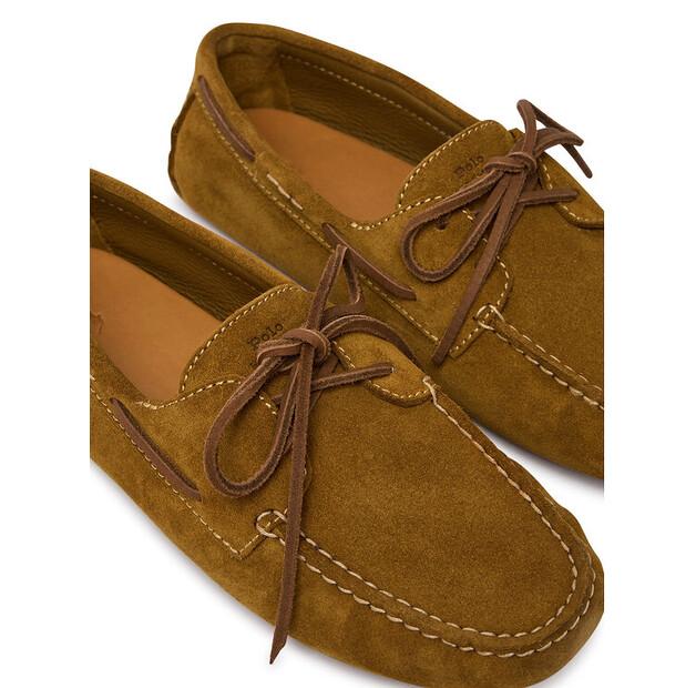 Мокасины Polo Ralph Lauren 818973352003