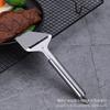 Stainless Steel Cheese Slicer and Grater - Kitchen Gadget