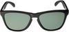 Polarized Sunglasses PSU820 Black [Prince] (165)