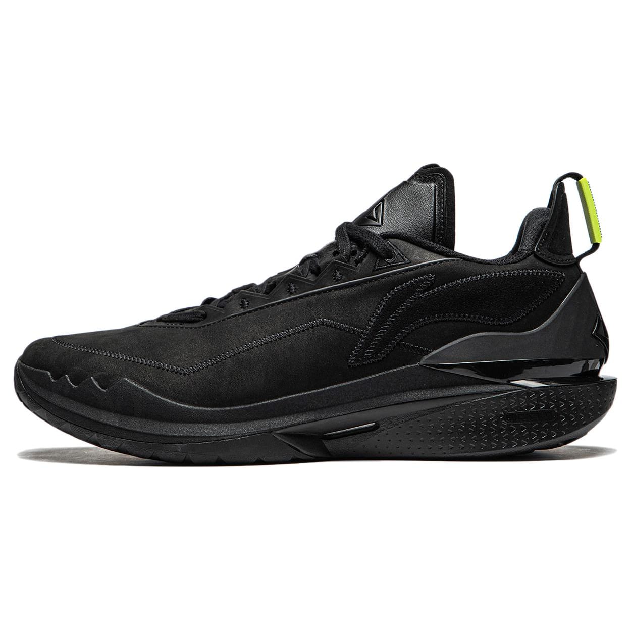 Li Ning JB2 Cushioning Slip Resistant
