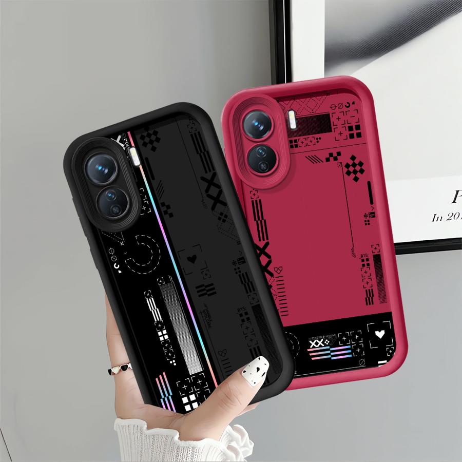 Phone Cover Case for Xiaomi Redmi Note 14 Pro Plus 12 10 12S 11S Note 13 11 10S 9s Classic Game Go