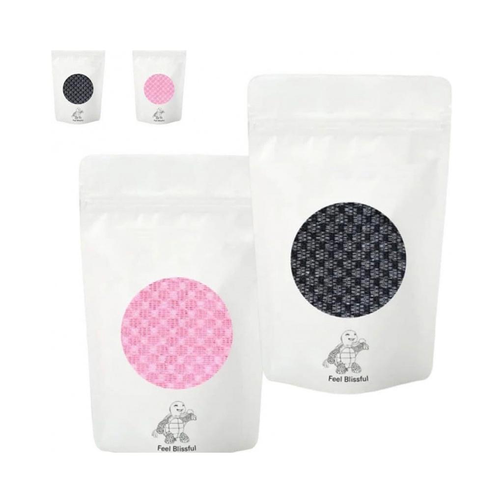 Bath Towel High Quality Frosted Back Wash Bath Towel For Taking A Shower