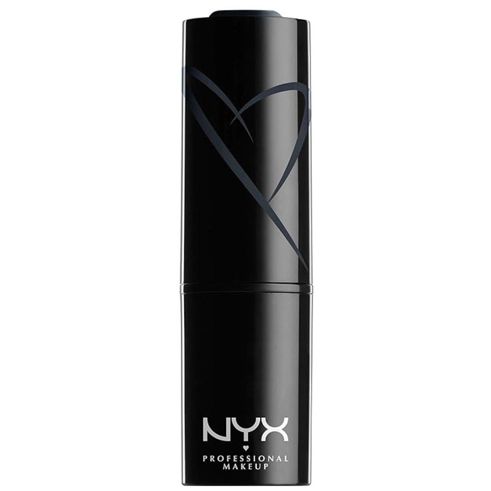 NYX Rossetto Satinato Shout Loud -