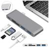 Accesorii pentru calculatoare – Hub-uri USB