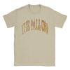 J Cole THE FALL OFF Cotton TShirt For Unisex Summer Aesthetic TShirts O Neck Trendy Cool Tee Shirt Oversized Hot Sale Clothes