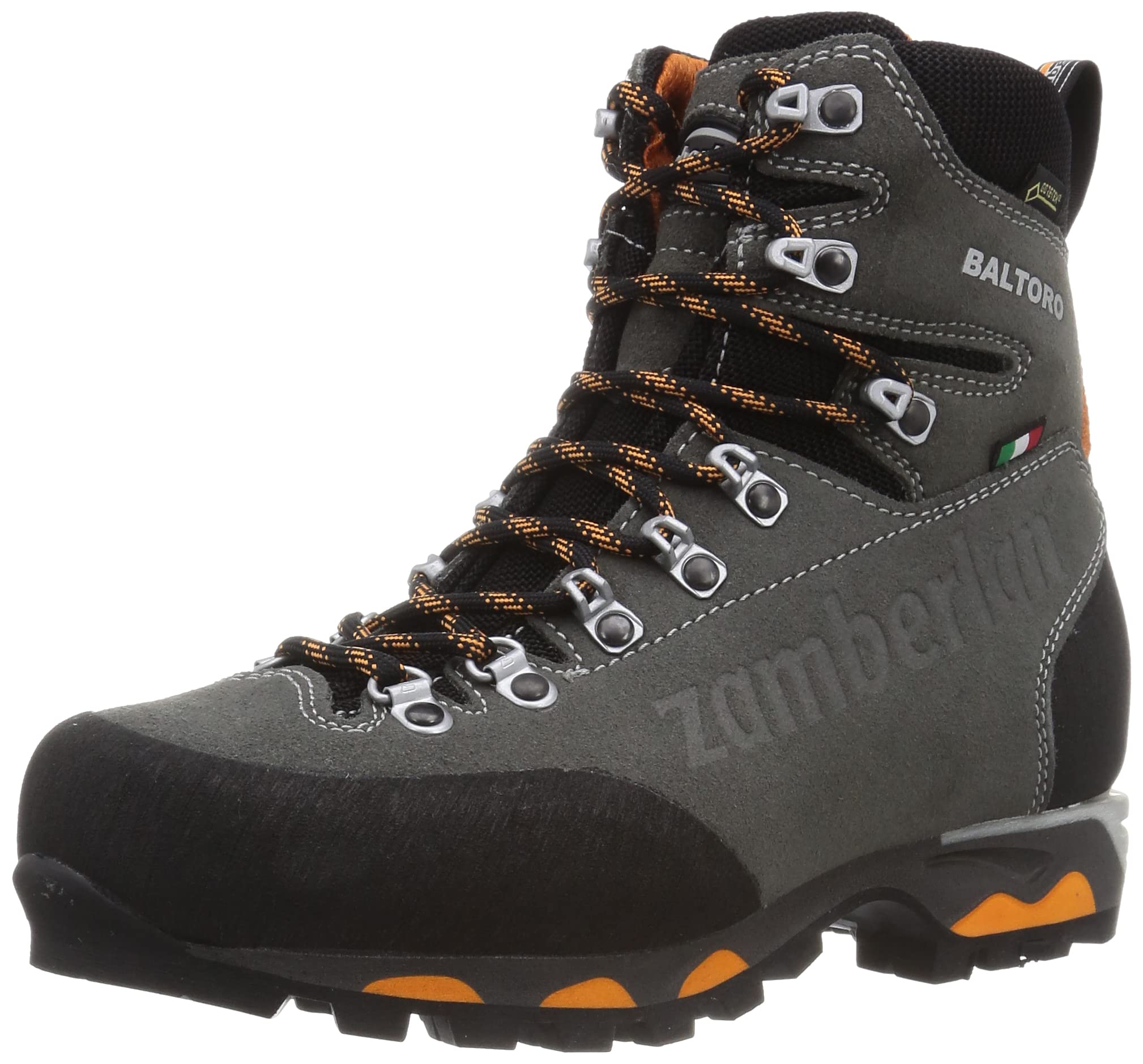 

Trekking shoes 1120105 Baltro GT 131 cm [Zamberlan] (graphite) 23.5
