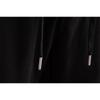 Winter New Casual Men's Trousers Fashionable Solid Color Versatile Thickened Business Bot