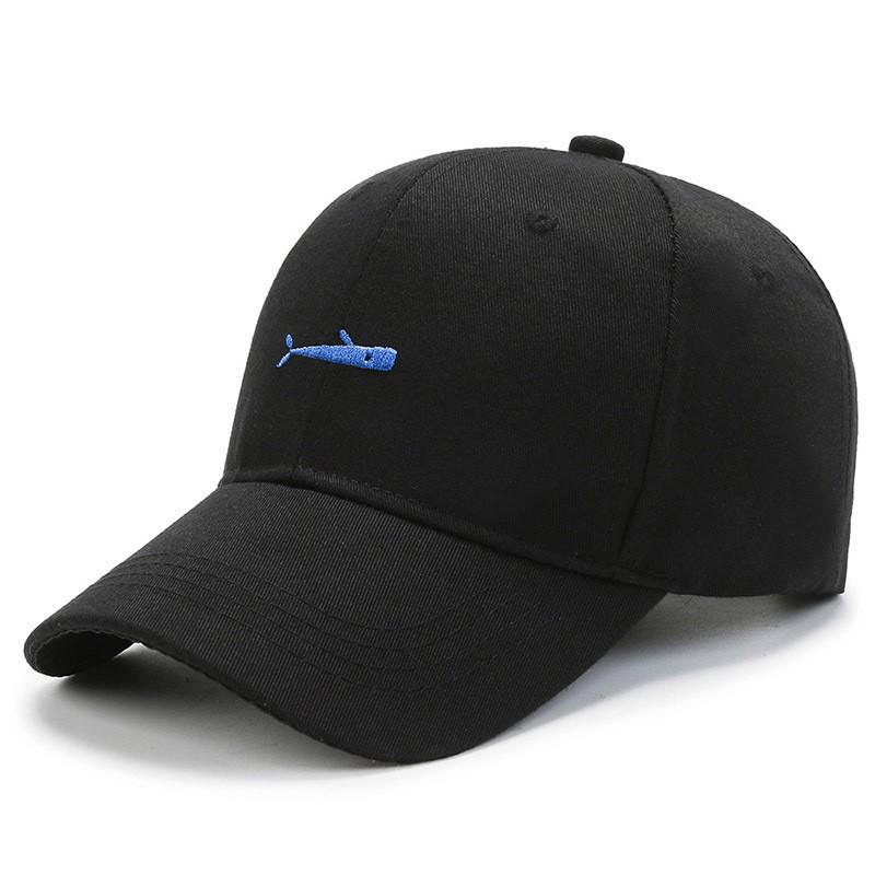 Men's and Women's Casual Duckbill Baseball Cap for Outdoor Sports and Sun Protection