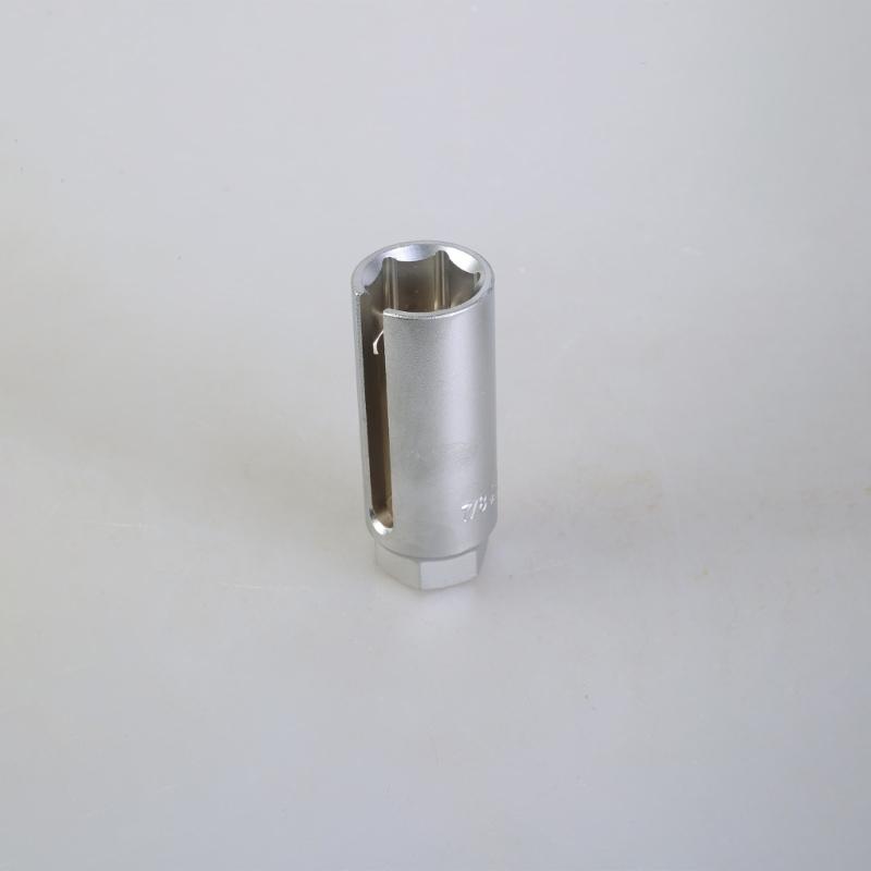 3Pcs/set Oxygen Sensors Socket Wrench Special Open Socket Joint 22mm Oxygen Sensors Removal Tool Set for Auto Repair